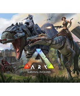 ARK: Scorched Earth - Expansion Pack XBOX One Xbox One Key GLOBAL